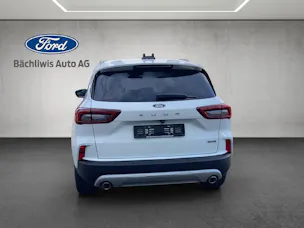 Ford Kuga 2.5 Plug-in Hybrid Titanium