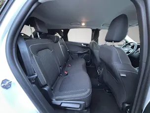 Ford Kuga 2.5 Plug-in Hybrid Titanium