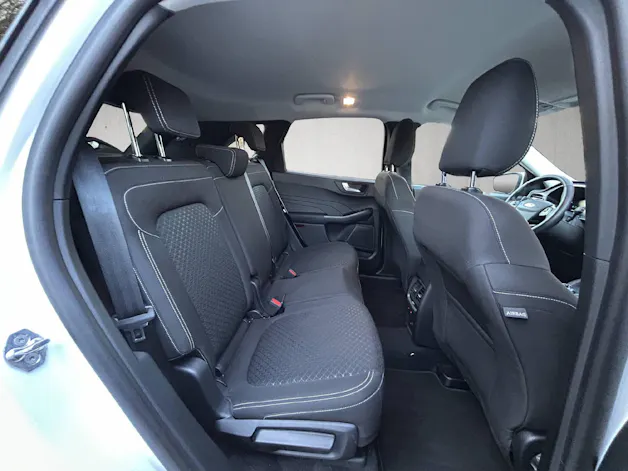 Ford Kuga 2.5 Plug-in Hybrid Titanium