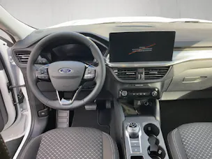 Ford Kuga 2.5 Plug-in Hybrid Titanium