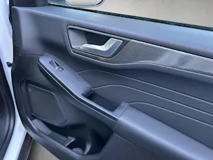Ford Kuga 2.5 Plug-in Hybrid Titanium