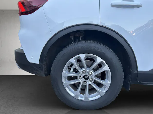 Ford Kuga 2.5 Plug-in Hybrid Titanium