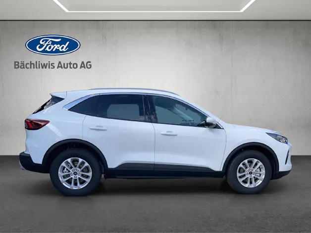 Ford Kuga 2.5 Plug-in Hybrid Titanium