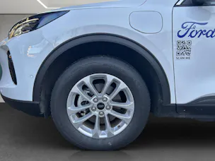 Ford Kuga 2.5 Plug-in Hybrid Titanium