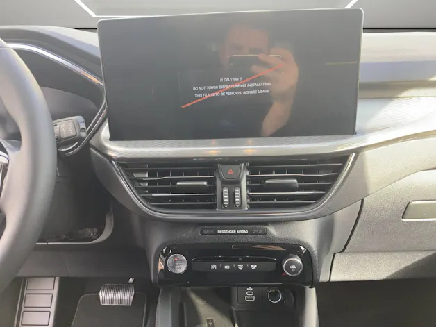Ford Kuga 2.5 Plug-in Hybrid Titanium