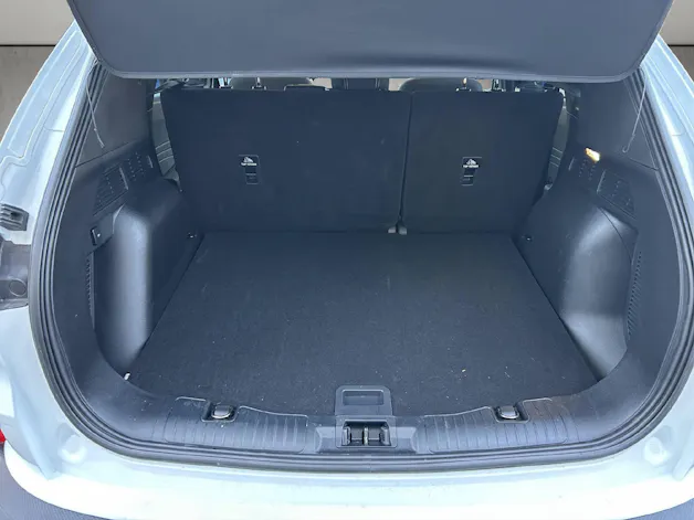 Ford Kuga 2.5 Plug-in Hybrid Titanium