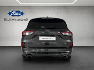 Ford Kuga 2.5 Plug-in Hybrid ST-Line X