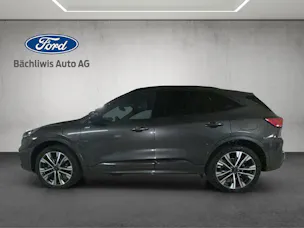 Ford Kuga 2.5 Plug-in Hybrid ST-Line X
