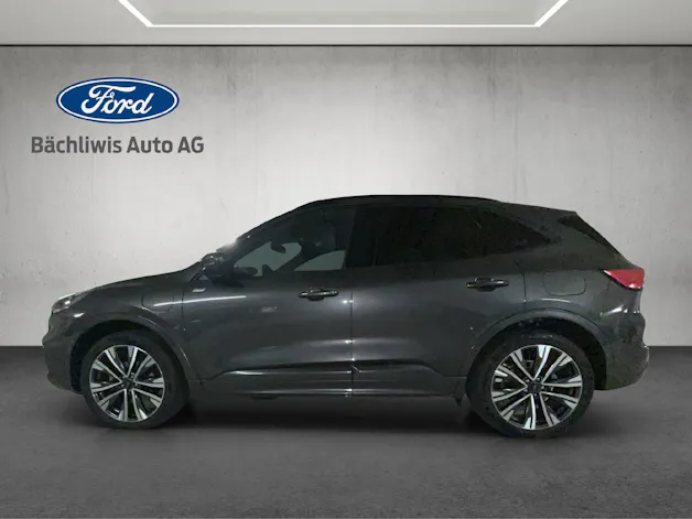 Ford Kuga 2.5 Plug-in Hybrid ST-Line X