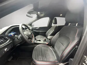 Ford Kuga 2.5 Plug-in Hybrid ST-Line X