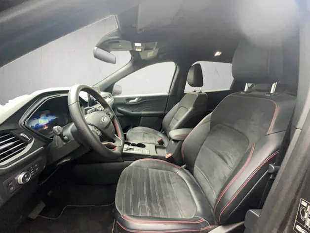 Ford Kuga 2.5 Plug-in Hybrid ST-Line X