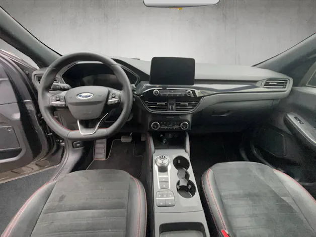 Ford Kuga 2.5 Plug-in Hybrid ST-Line X
