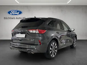 Ford Kuga 2.5 Plug-in Hybrid ST-Line X