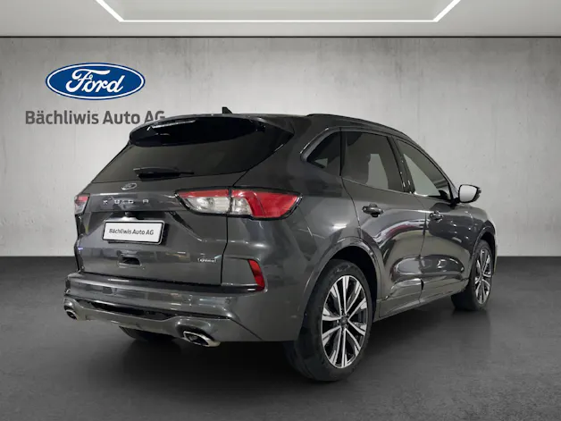 Ford Kuga 2.5 Plug-in Hybrid ST-Line X
