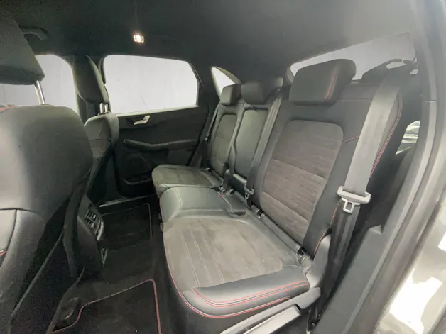 Ford Kuga 2.5 Plug-in Hybrid ST-Line X