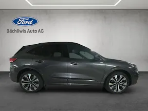 Ford Kuga 2.5 Plug-in Hybrid ST-Line X