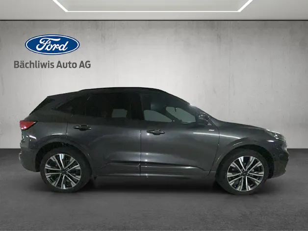 Ford Kuga 2.5 Plug-in Hybrid ST-Line X