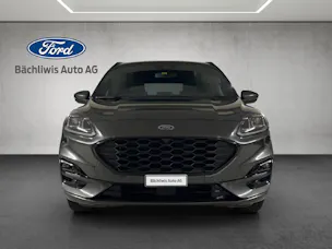 Ford Kuga 2.5 Plug-in Hybrid ST-Line X