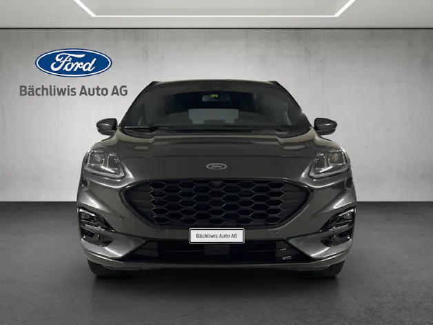Ford Kuga 2.5 Plug-in Hybrid ST-Line X