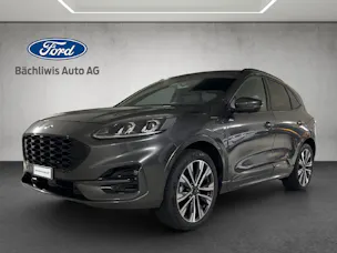 Ford Kuga 2.5 Plug-in Hybrid ST-Line X