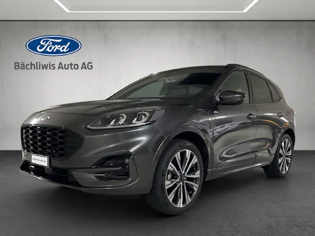 Ford Kuga 2.5 Plug-in Hybrid ST-Line X