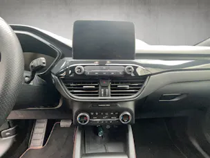 Ford Kuga 2.5 Plug-in Hybrid ST-Line X