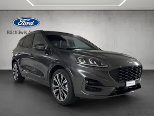 Ford Kuga 2.5 Plug-in Hybrid ST-Line X