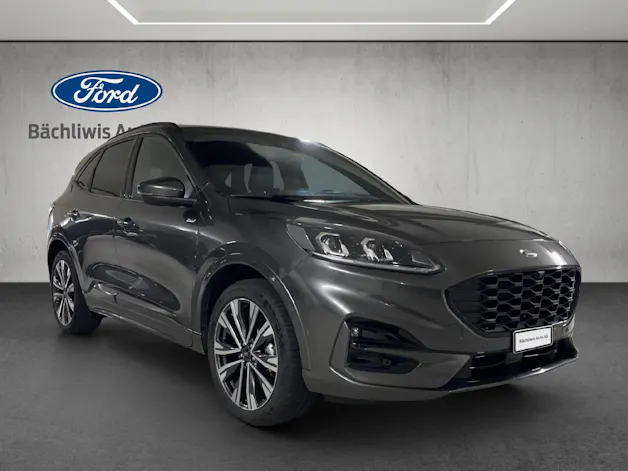 Ford Kuga 2.5 Plug-in Hybrid ST-Line X