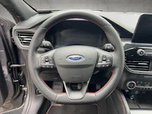 Ford Kuga 2.5 Plug-in Hybrid ST-Line X
