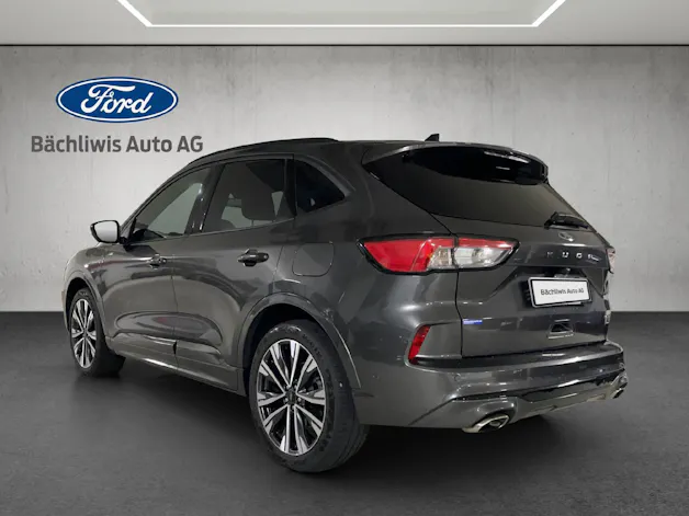 Ford Kuga 2.5 Plug-in Hybrid ST-Line X