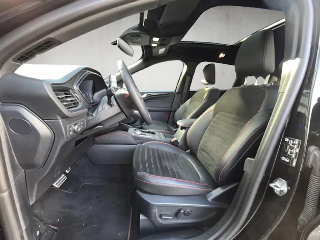 Ford Kuga 2.5 Plug-in Hybrid ST-Line X