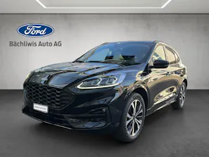 Ford Kuga 2.5 Plug-in Hybrid ST-Line X