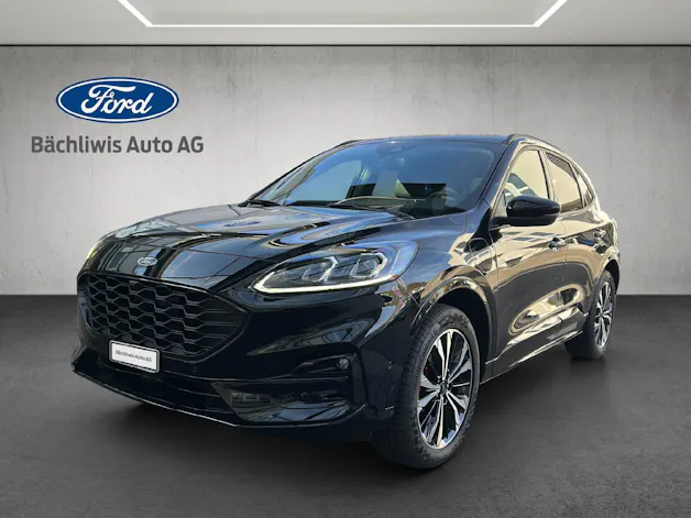 Ford Kuga 2.5 Plug-in Hybrid ST-Line X