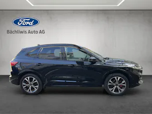 Ford Kuga 2.5 Plug-in Hybrid ST-Line X