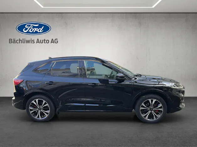 Ford Kuga 2.5 Plug-in Hybrid ST-Line X