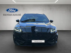Ford Kuga 2.5 Plug-in Hybrid ST-Line X