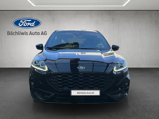 Ford Kuga 2.5 Plug-in Hybrid ST-Line X