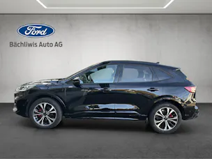 Ford Kuga 2.5 Plug-in Hybrid ST-Line X