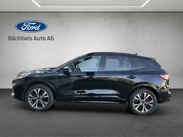 Ford Kuga 2.5 Plug-in Hybrid ST-Line X