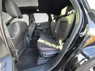 Ford Kuga 2.5 Plug-in Hybrid ST-Line X