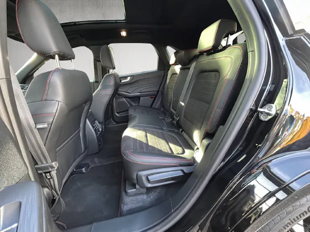 Ford Kuga 2.5 Plug-in Hybrid ST-Line X