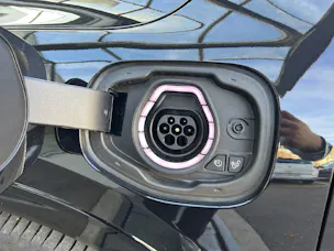 Ford Kuga 2.5 Plug-in Hybrid ST-Line X