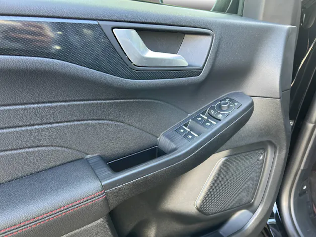 Ford Kuga 2.5 Plug-in Hybrid ST-Line X