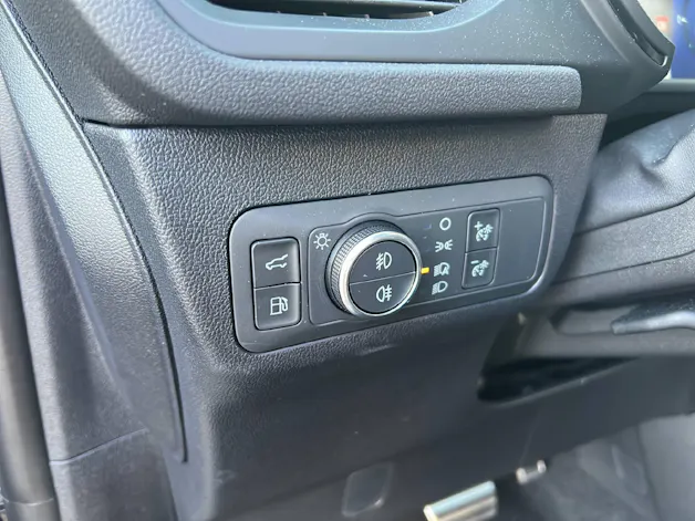 Ford Kuga 2.5 Plug-in Hybrid ST-Line X