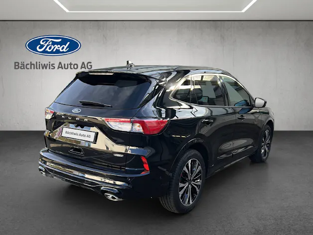 Ford Kuga 2.5 Plug-in Hybrid ST-Line X