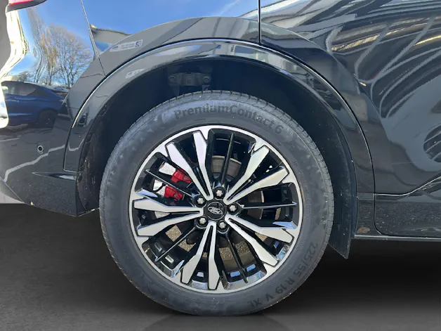 Ford Kuga 2.5 Plug-in Hybrid ST-Line X