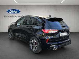 Ford Kuga 2.5 Plug-in Hybrid ST-Line X