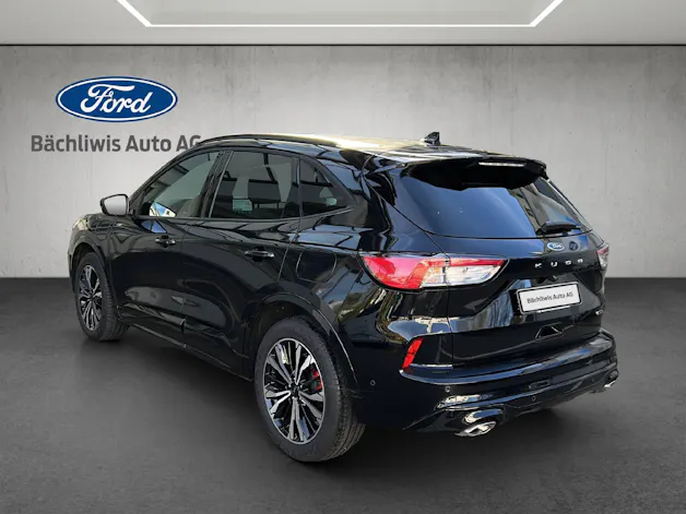 Ford Kuga 2.5 Plug-in Hybrid ST-Line X