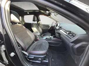 Ford Kuga 2.5 Plug-in Hybrid ST-Line X