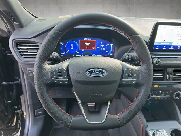 Ford Kuga 2.5 Plug-in Hybrid ST-Line X